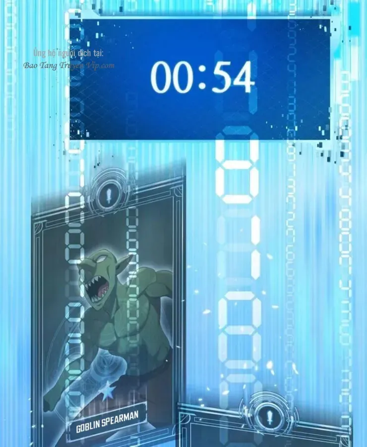 Quái Vật Đụng Độ Quái Vật Chap 5 - Next Chap 6