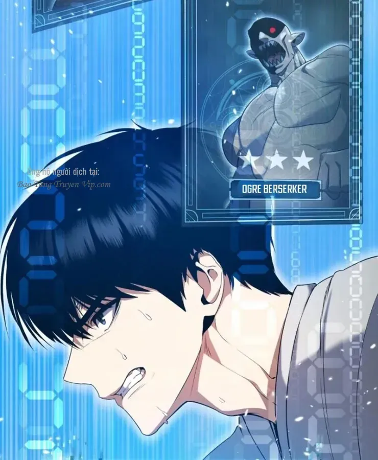 Quái Vật Đụng Độ Quái Vật Chap 5 - Next Chap 6