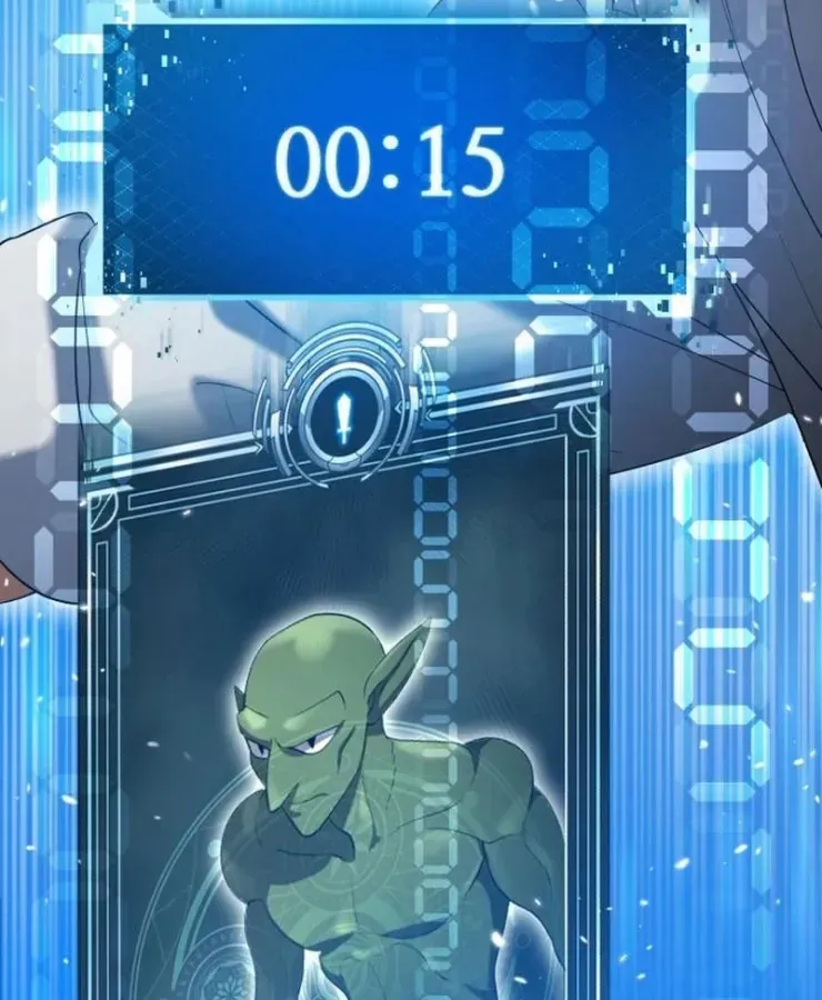 Quái Vật Đụng Độ Quái Vật Chap 5 - Next Chap 6