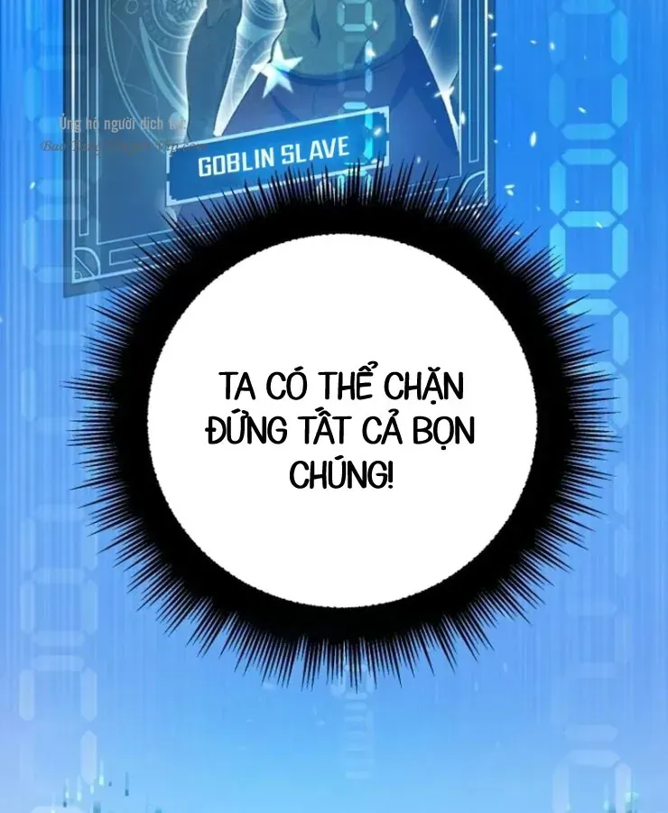 Quái Vật Đụng Độ Quái Vật Chap 5 - Next Chap 6