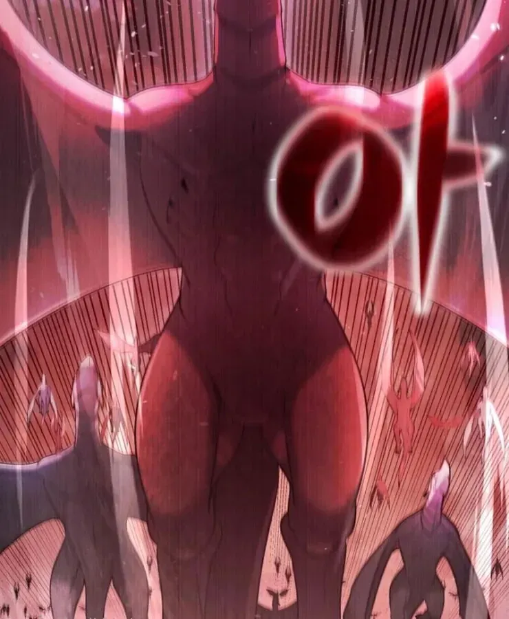 Quái Vật Đụng Độ Quái Vật Chap 5 - Next Chap 6