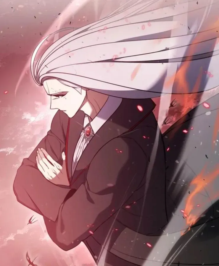 Quái Vật Đụng Độ Quái Vật Chap 5 - Next Chap 6