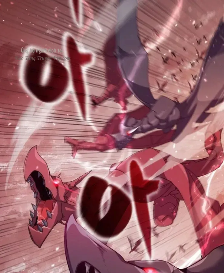 Quái Vật Đụng Độ Quái Vật Chap 5 - Next Chap 6