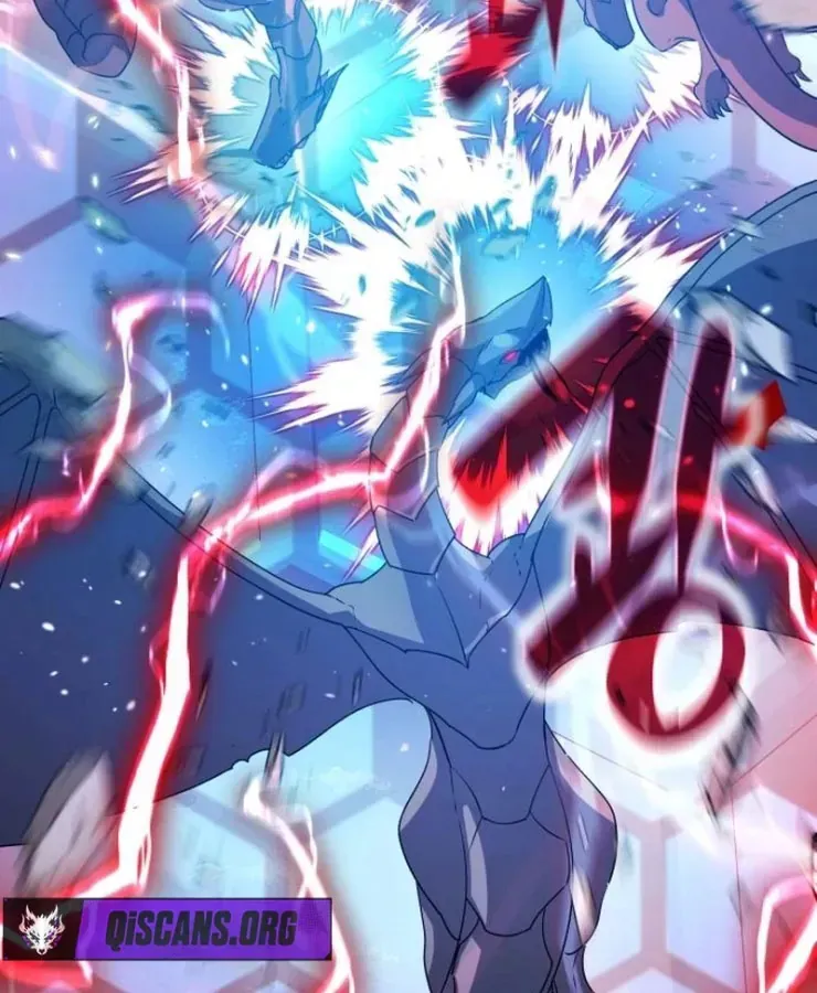 Quái Vật Đụng Độ Quái Vật Chap 5 - Next Chap 6