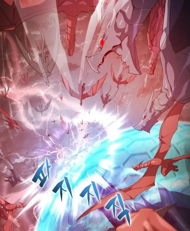 Quái Vật Đụng Độ Quái Vật Chap 5 - Next Chap 6