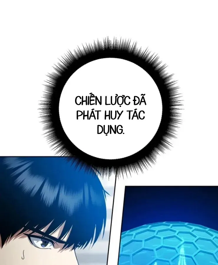 Quái Vật Đụng Độ Quái Vật Chap 5 - Next Chap 6