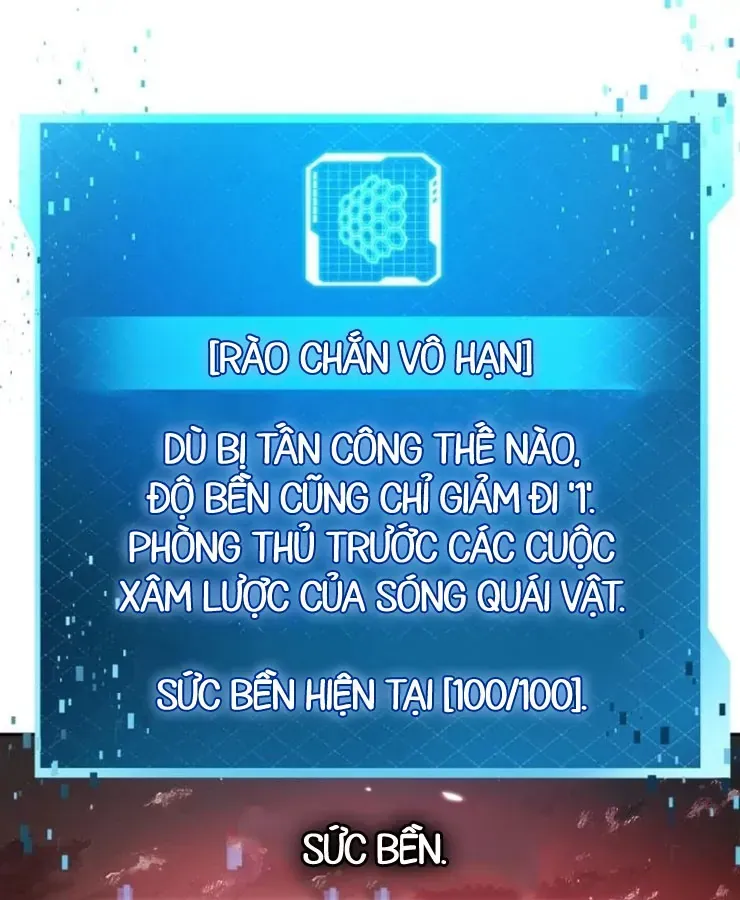 Quái Vật Đụng Độ Quái Vật Chap 5 - Next Chap 6