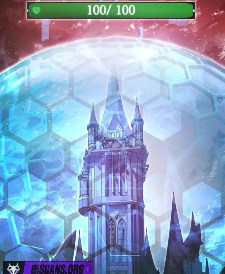 Quái Vật Đụng Độ Quái Vật Chap 5 - Next Chap 6