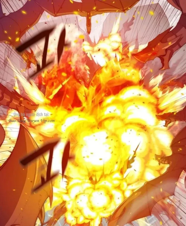 Quái Vật Đụng Độ Quái Vật Chap 5 - Next Chap 6