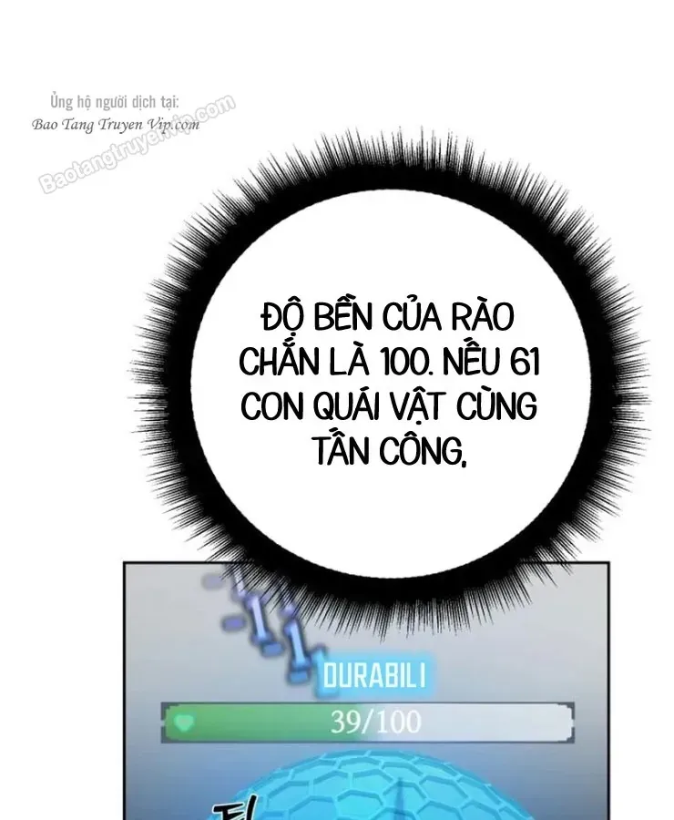 Quái Vật Đụng Độ Quái Vật Chap 5 - Next Chap 6