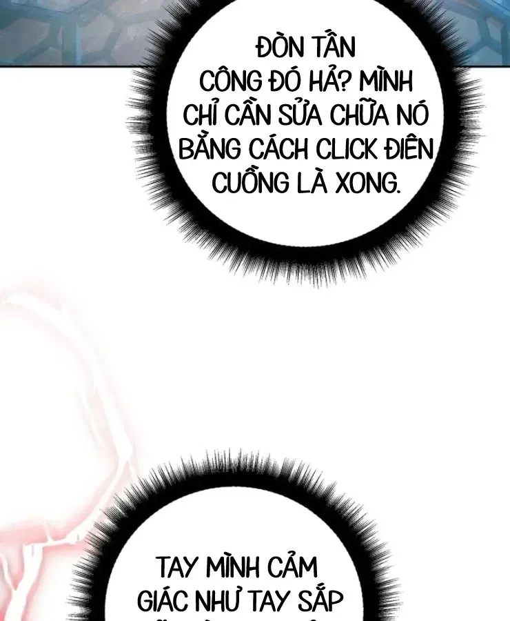 Quái Vật Đụng Độ Quái Vật Chap 5 - Next Chap 6