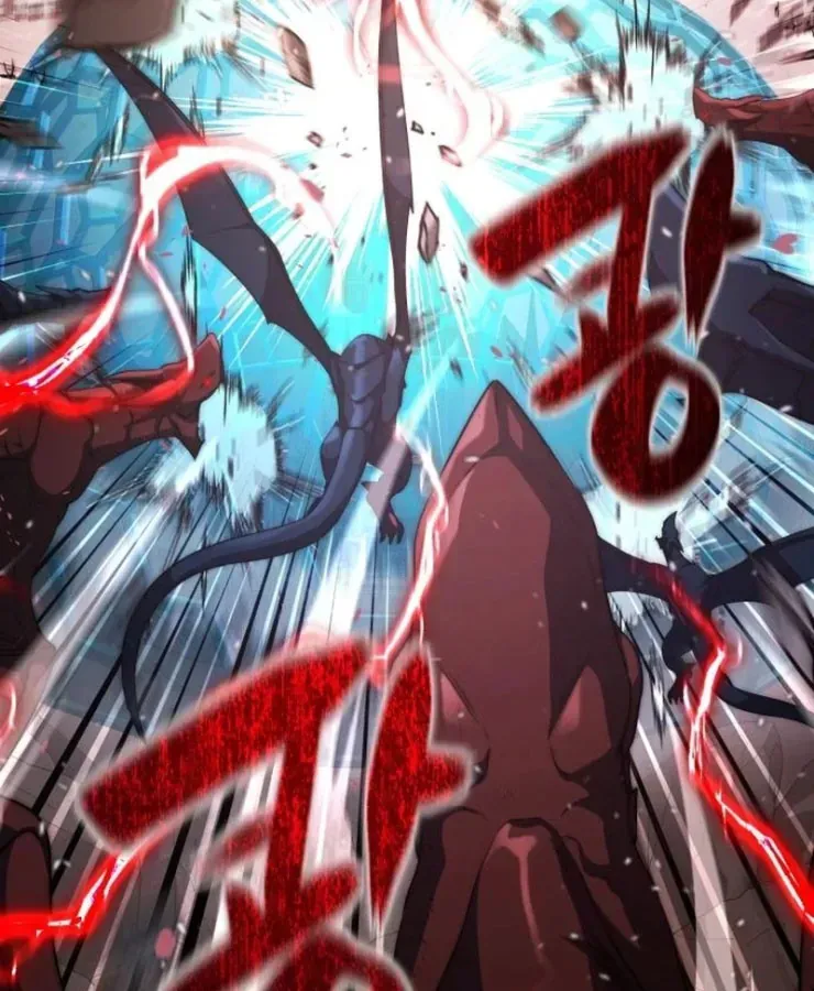 Quái Vật Đụng Độ Quái Vật Chap 5 - Next Chap 6