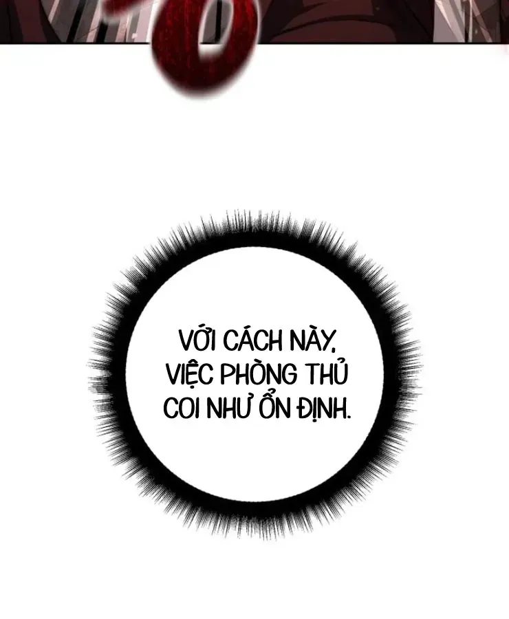 Quái Vật Đụng Độ Quái Vật Chap 5 - Next Chap 6