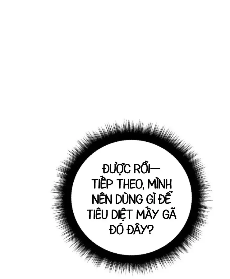 Quái Vật Đụng Độ Quái Vật Chap 5 - Next Chap 6