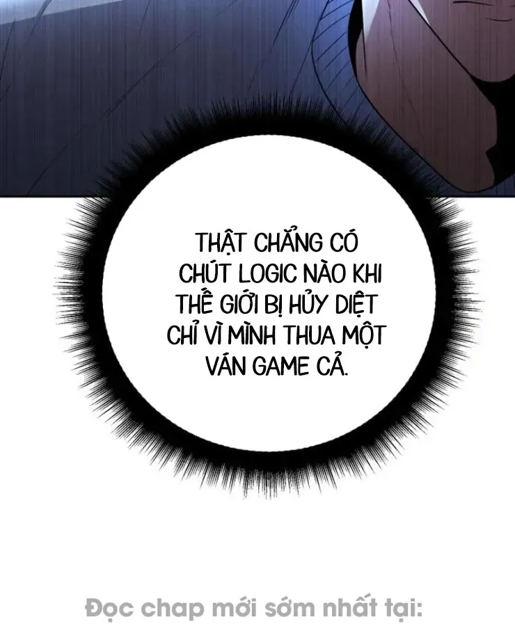 Quái Vật Đụng Độ Quái Vật Chap 5 - Next Chap 6