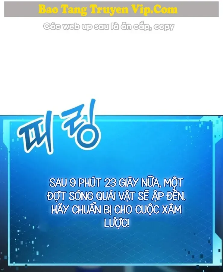 Quái Vật Đụng Độ Quái Vật Chap 5 - Next Chap 6