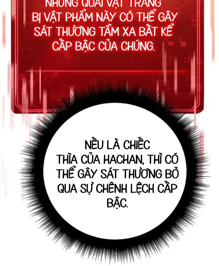 Quái Vật Đụng Độ Quái Vật Chap 5 - Next Chap 6