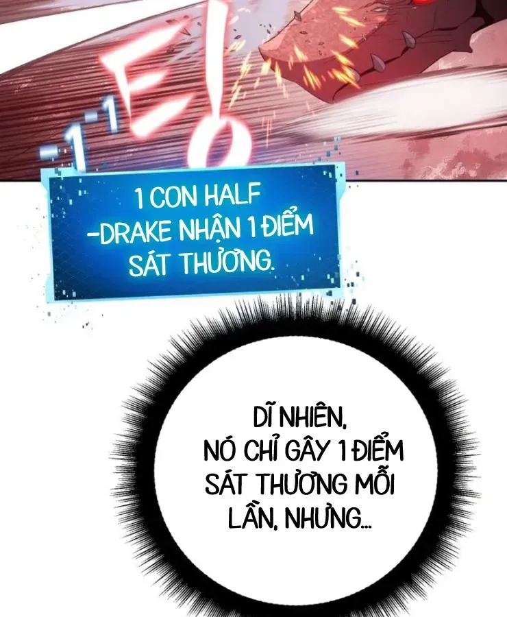 Quái Vật Đụng Độ Quái Vật Chap 5 - Next Chap 6