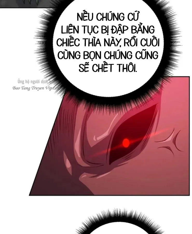 Quái Vật Đụng Độ Quái Vật Chap 5 - Next Chap 6