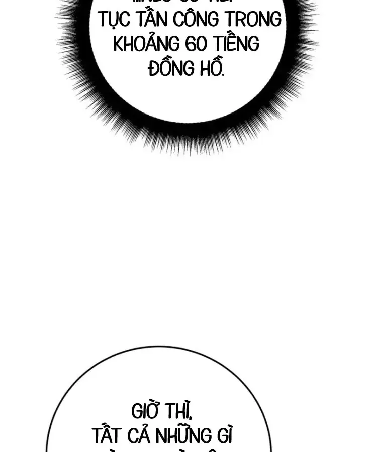 Quái Vật Đụng Độ Quái Vật Chap 5 - Next Chap 6