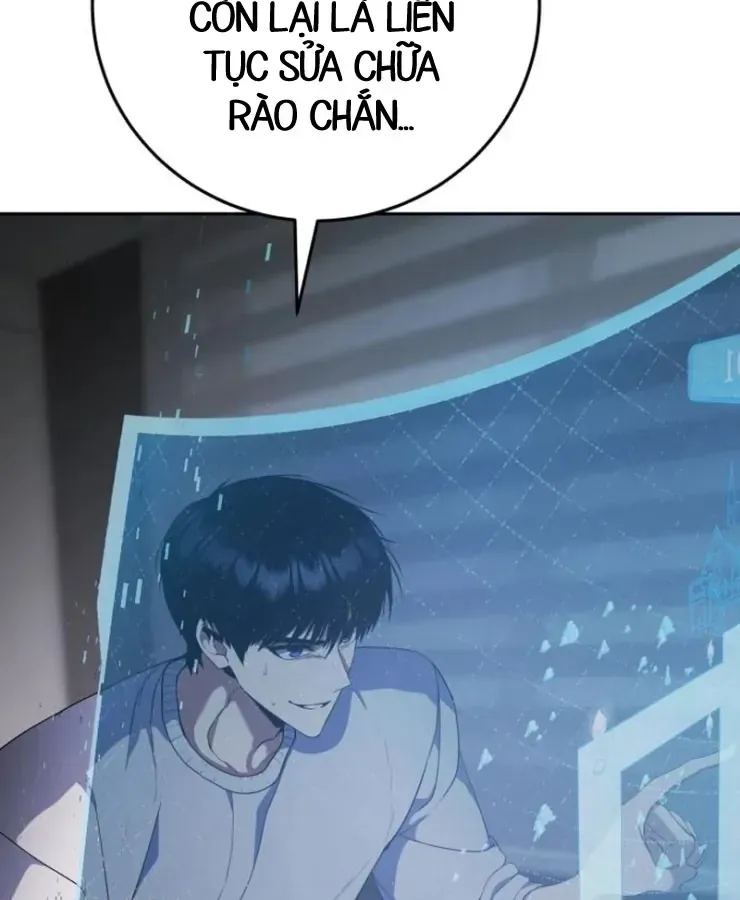Quái Vật Đụng Độ Quái Vật Chap 5 - Next Chap 6