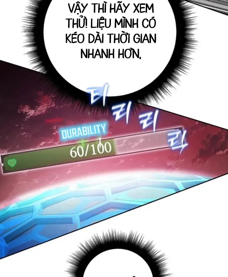 Quái Vật Đụng Độ Quái Vật Chap 5 - Next Chap 6
