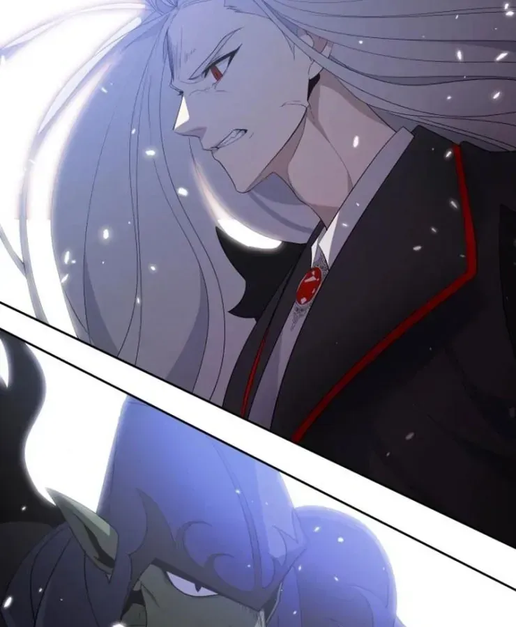 Quái Vật Đụng Độ Quái Vật Chap 5 - Next Chap 6