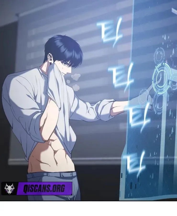 Quái Vật Đụng Độ Quái Vật Chap 5 - Next Chap 6