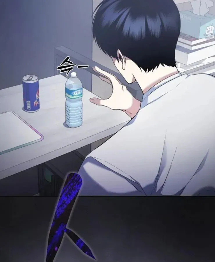 Quái Vật Đụng Độ Quái Vật Chap 5 - Next Chap 6