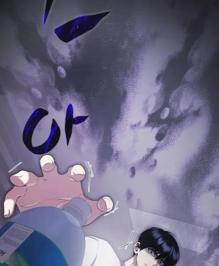 Quái Vật Đụng Độ Quái Vật Chap 5 - Next Chap 6