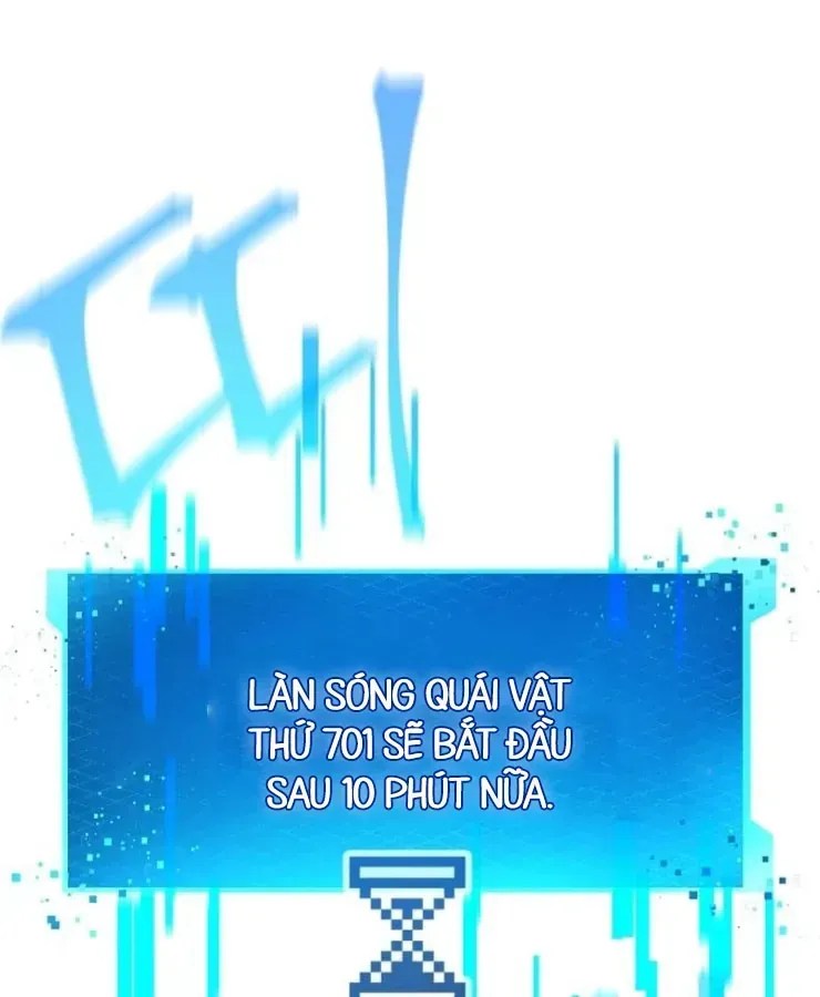 Quái Vật Đụng Độ Quái Vật Chap 5 - Next Chap 6