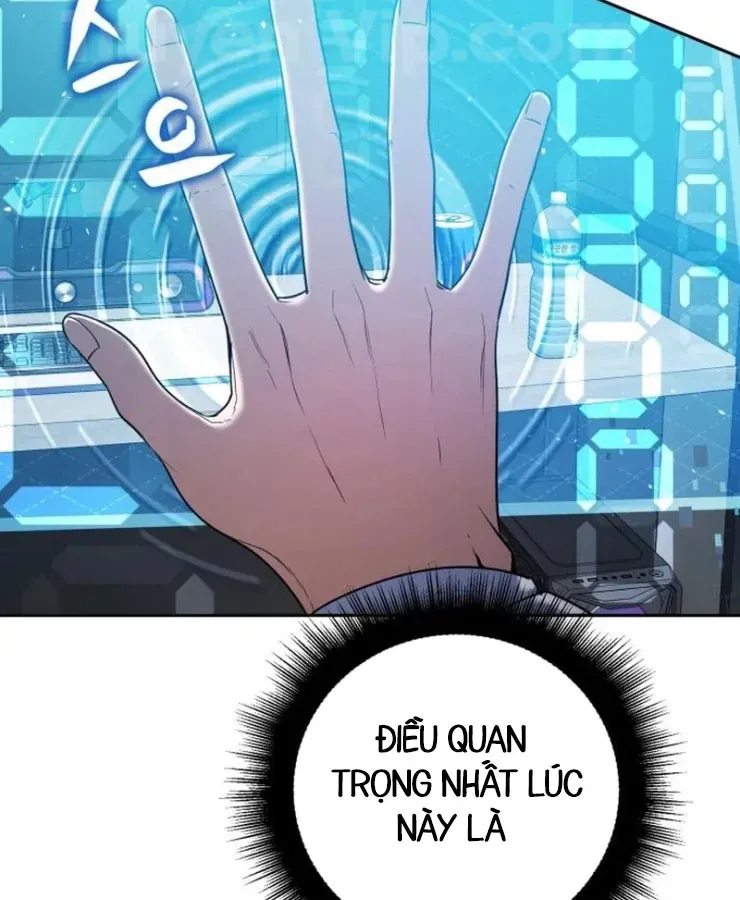 Quái Vật Đụng Độ Quái Vật Chap 5 - Next Chap 6