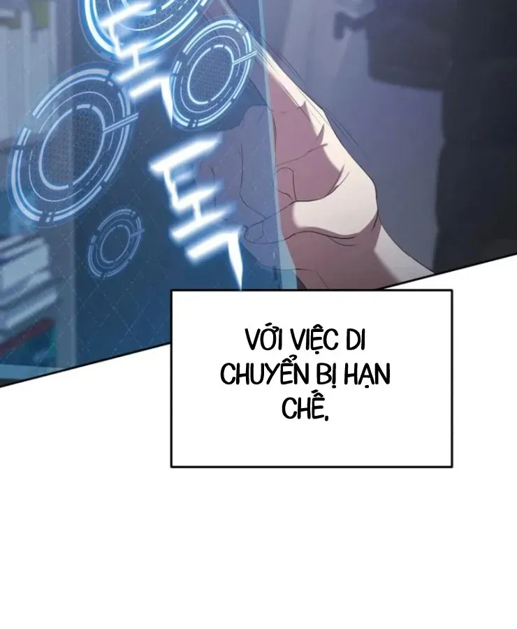 Quái Vật Đụng Độ Quái Vật Chap 5 - Next Chap 6