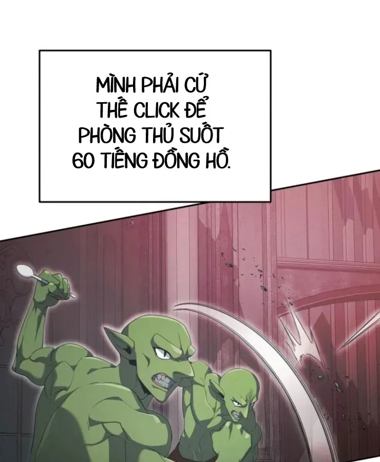 Quái Vật Đụng Độ Quái Vật Chap 5 - Next Chap 6