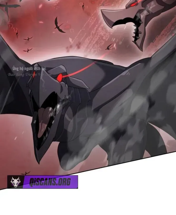 Quái Vật Đụng Độ Quái Vật Chap 5 - Next Chap 6