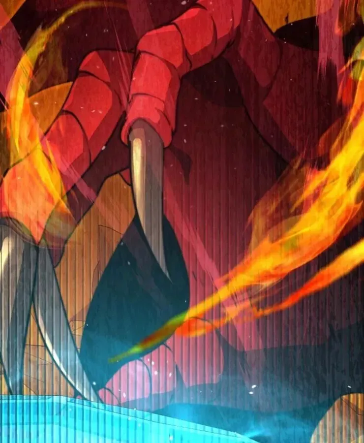 Quái Vật Đụng Độ Quái Vật Chap 5 - Next Chap 6