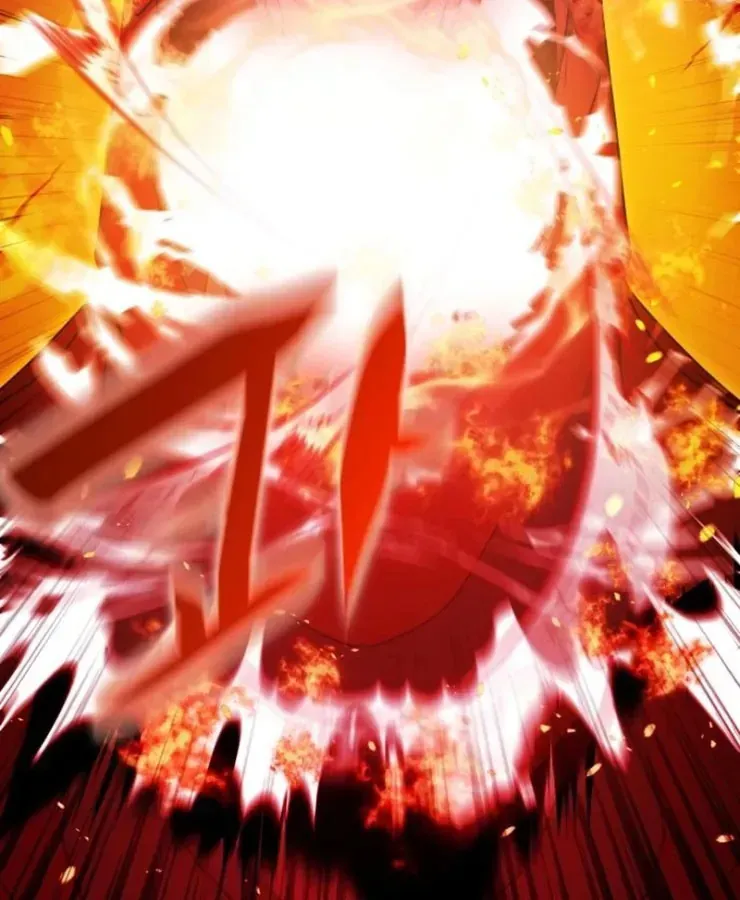 Quái Vật Đụng Độ Quái Vật Chap 5 - Next Chap 6