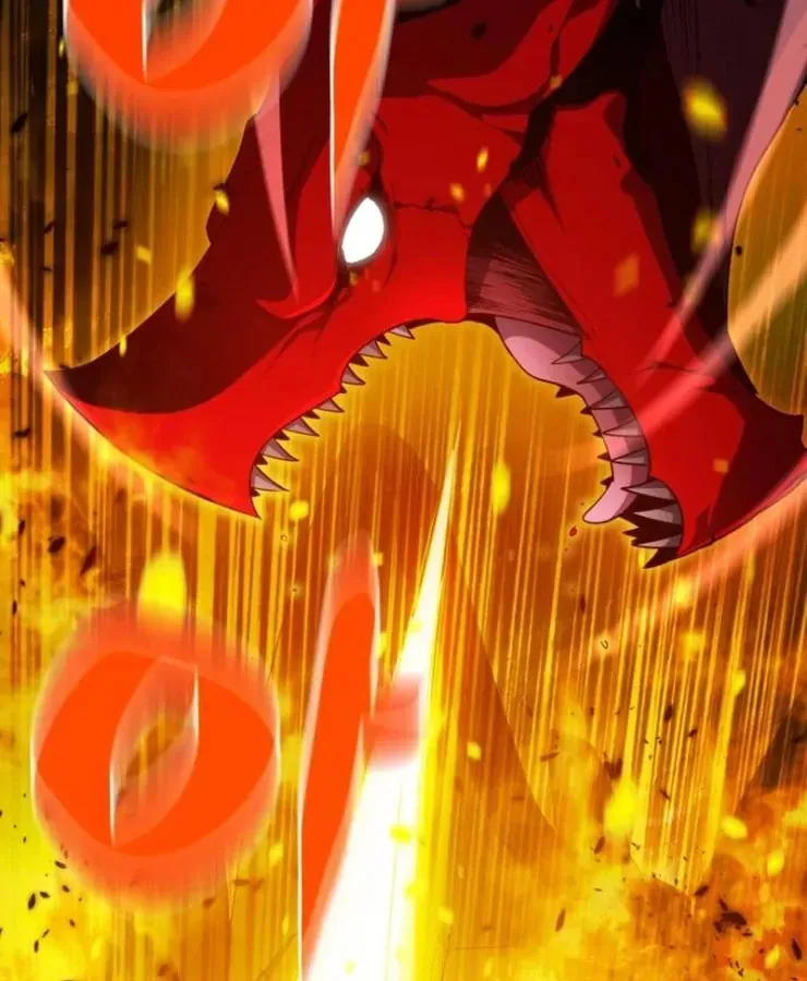 Quái Vật Đụng Độ Quái Vật Chap 5 - Next Chap 6