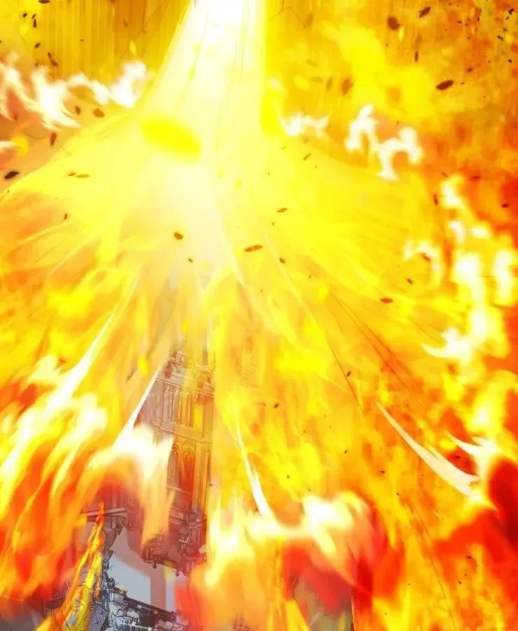 Quái Vật Đụng Độ Quái Vật Chap 5 - Next Chap 6