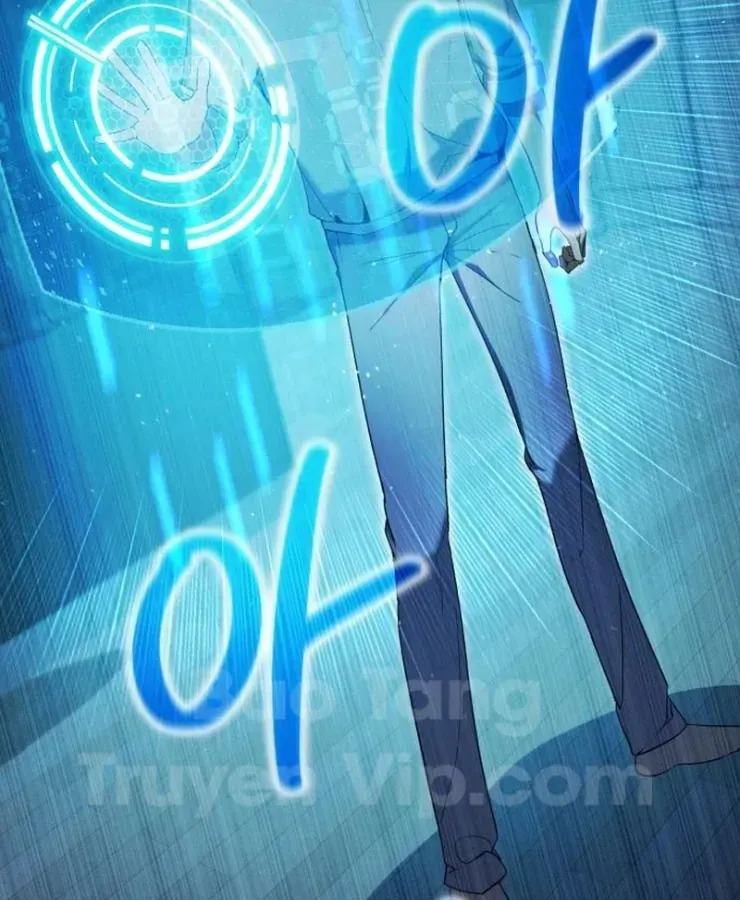 Quái Vật Đụng Độ Quái Vật Chap 5 - Next Chap 6