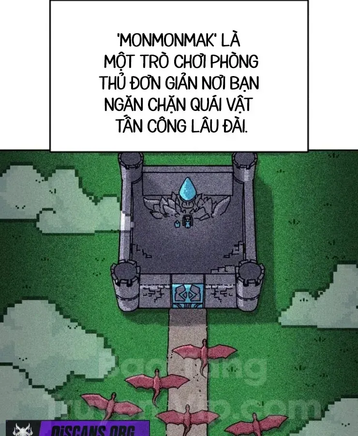 Quái Vật Đụng Độ Quái Vật Chap 5 - Next Chap 6