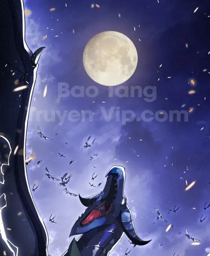 Quái Vật Đụng Độ Quái Vật Chap 5 - Next Chap 6