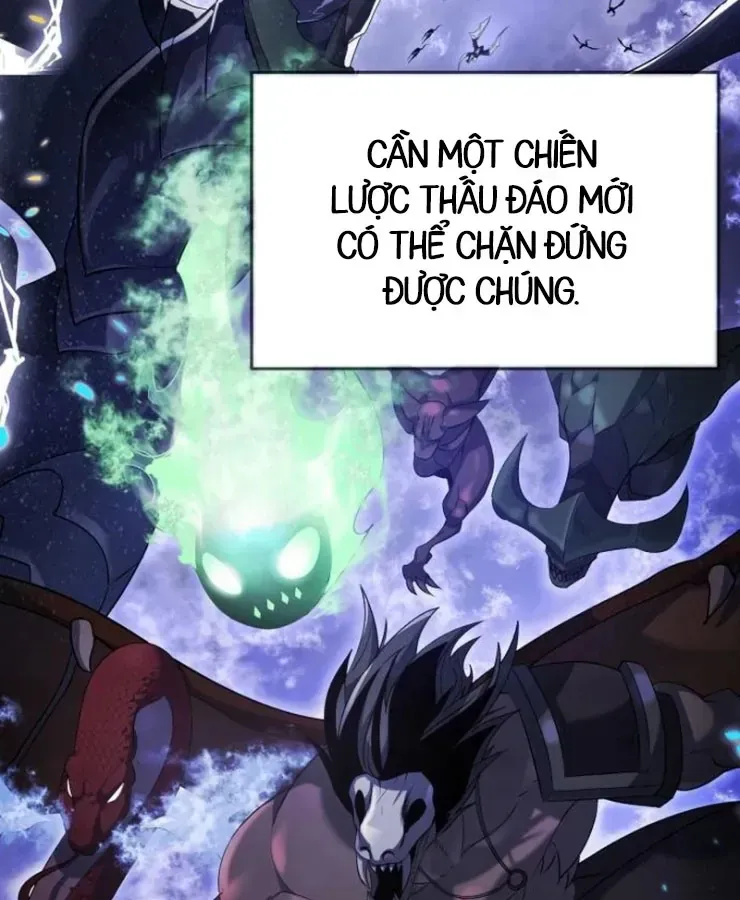 Quái Vật Đụng Độ Quái Vật Chap 5 - Next Chap 6