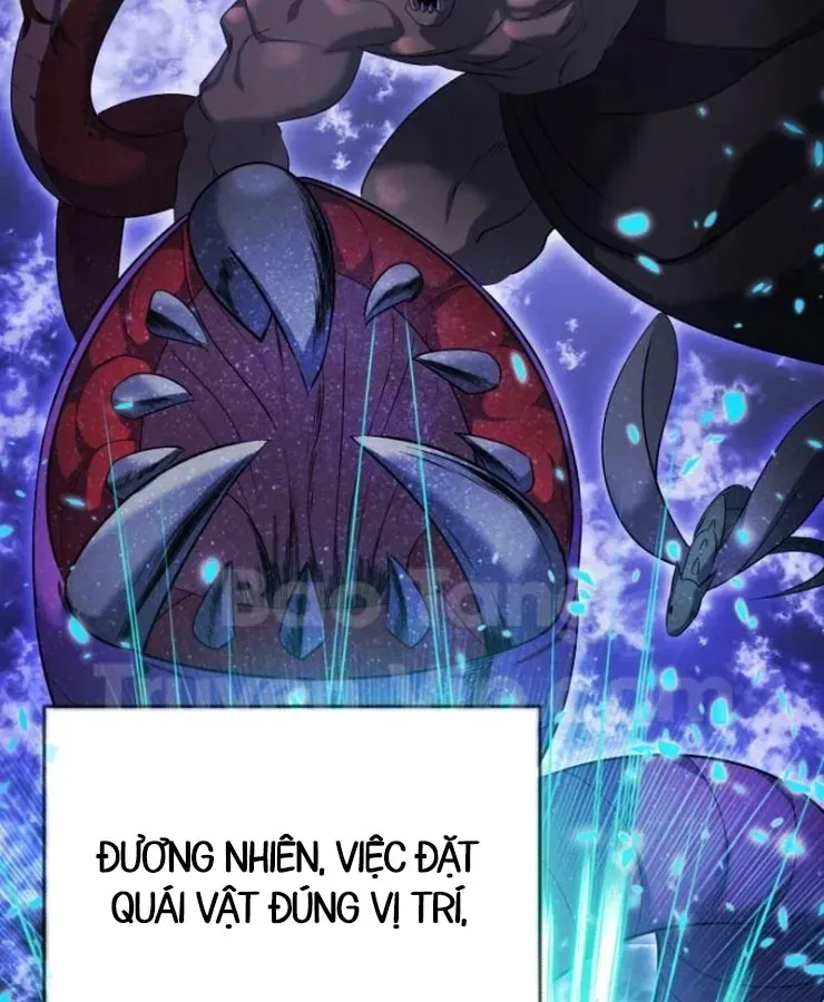 Quái Vật Đụng Độ Quái Vật Chap 5 - Next Chap 6