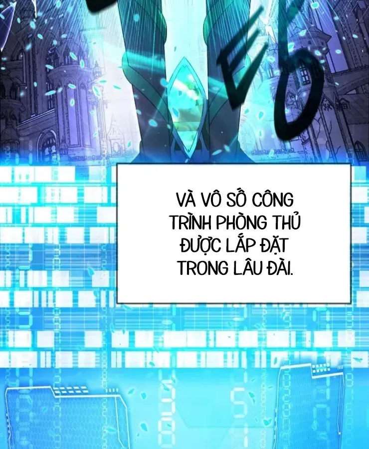 Quái Vật Đụng Độ Quái Vật Chap 5 - Next Chap 6