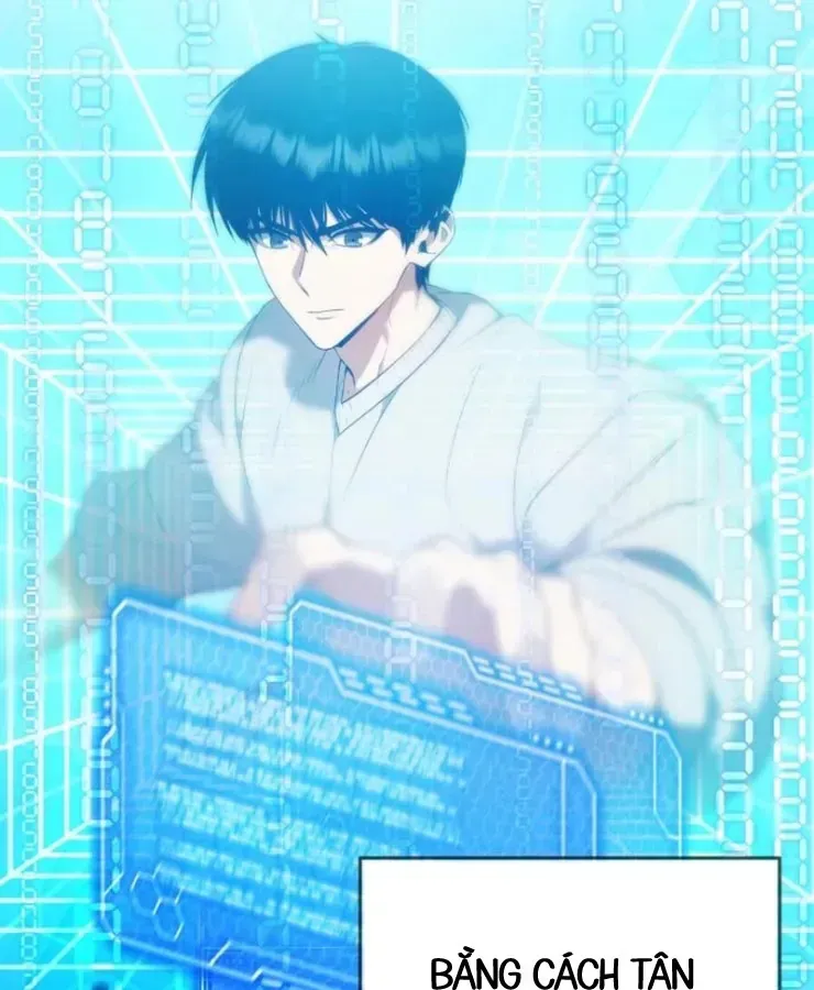 Quái Vật Đụng Độ Quái Vật Chap 5 - Next Chap 6