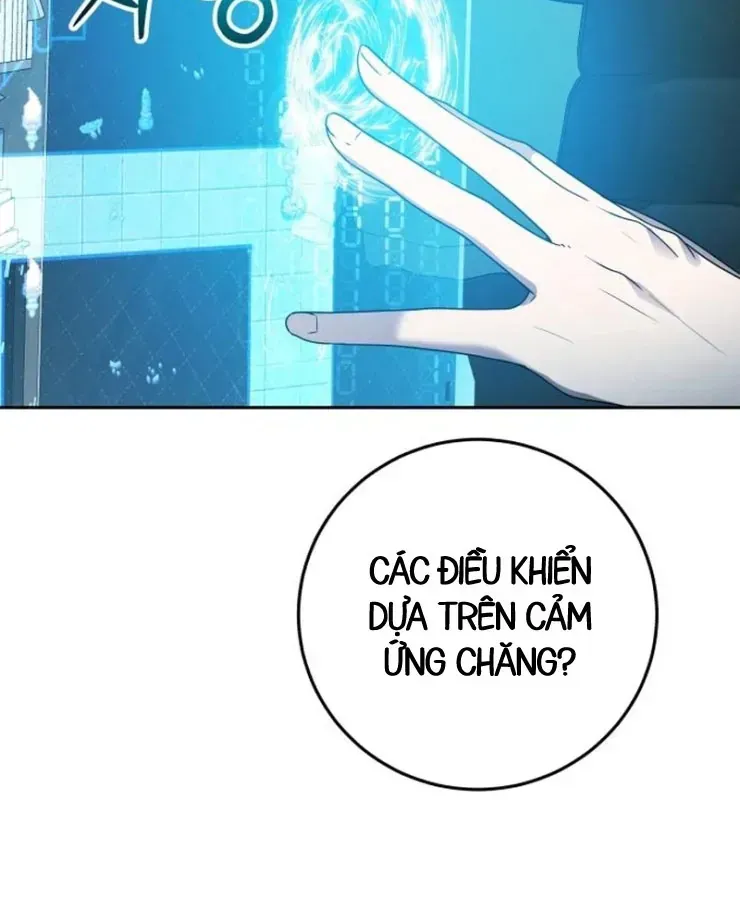 Quái Vật Đụng Độ Quái Vật Chap 5 - Next Chap 6