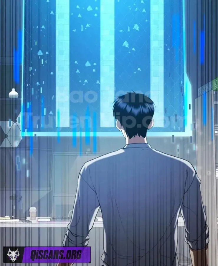 Quái Vật Đụng Độ Quái Vật Chap 5 - Next Chap 6