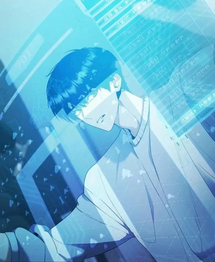 Quái Vật Đụng Độ Quái Vật Chap 5 - Next Chap 6