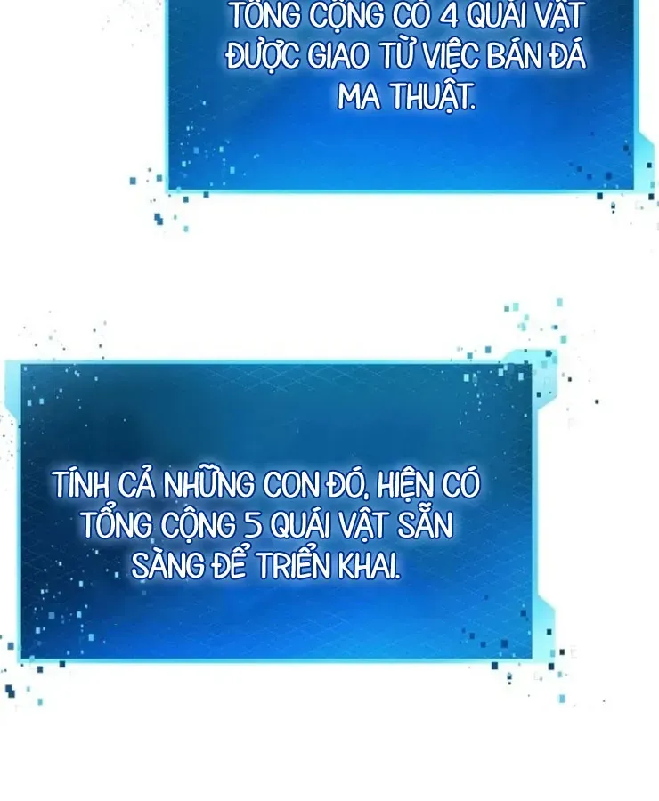 Quái Vật Đụng Độ Quái Vật Chap 5 - Next Chap 6
